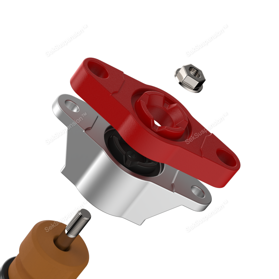 Mazda CX30 Suspension Lift Kit