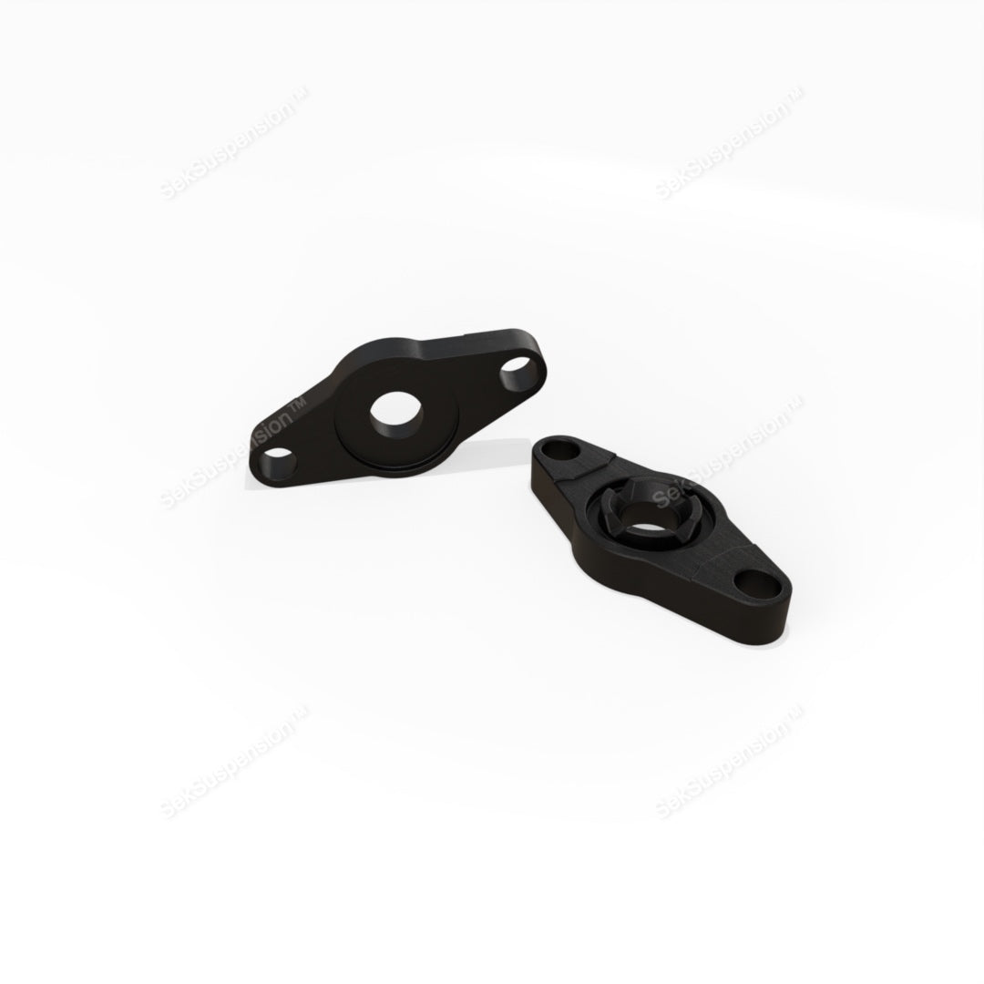 Mazda 6 Suspension Lift Kit