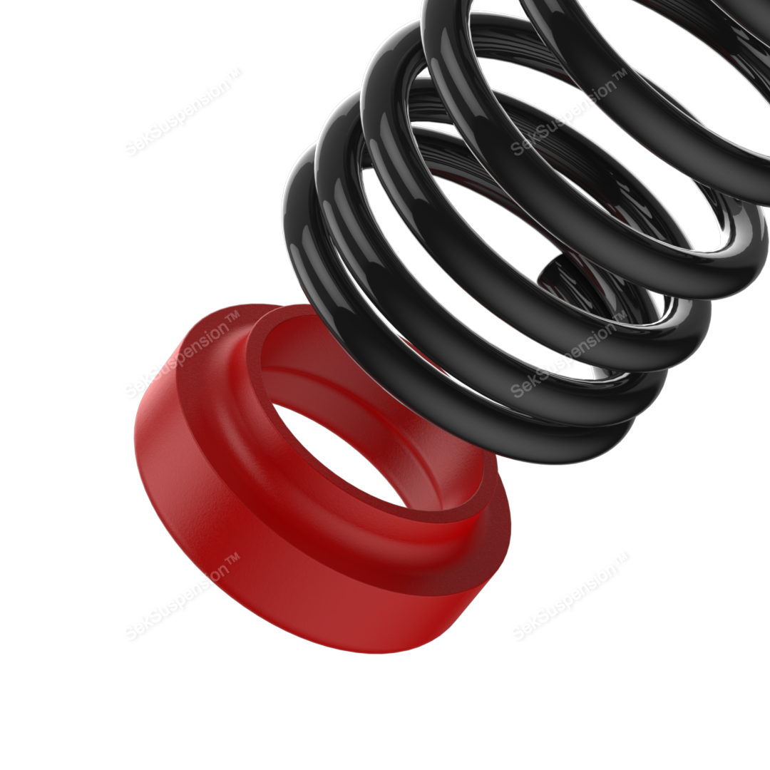 Mazda CX9 Suspension Lift Kit