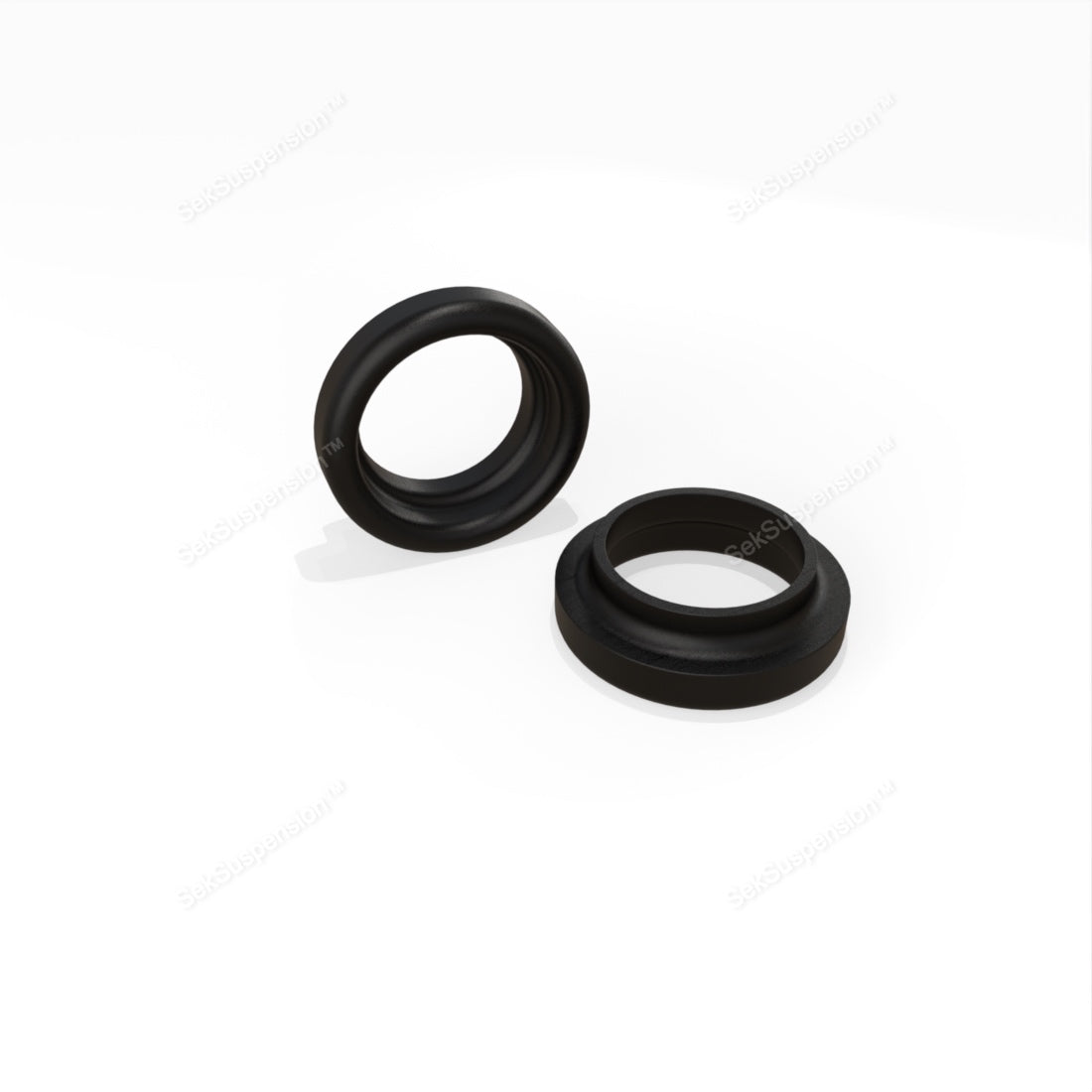 Mazda CX8 Suspension Lift Kit