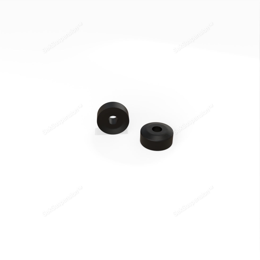 Opel Vivaro Suspension Lift Kit (1th gen.)