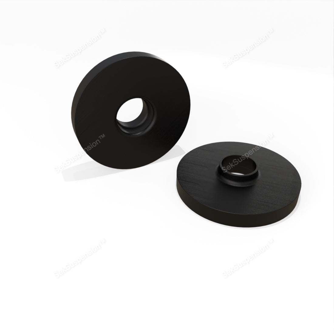 Reanault Traffic Suspension Lift Kit (2th gen.)