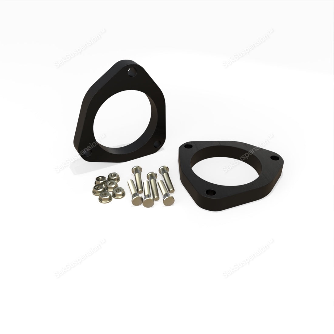 Toyota Caldina Suspension Lift Kit (1th gen.)