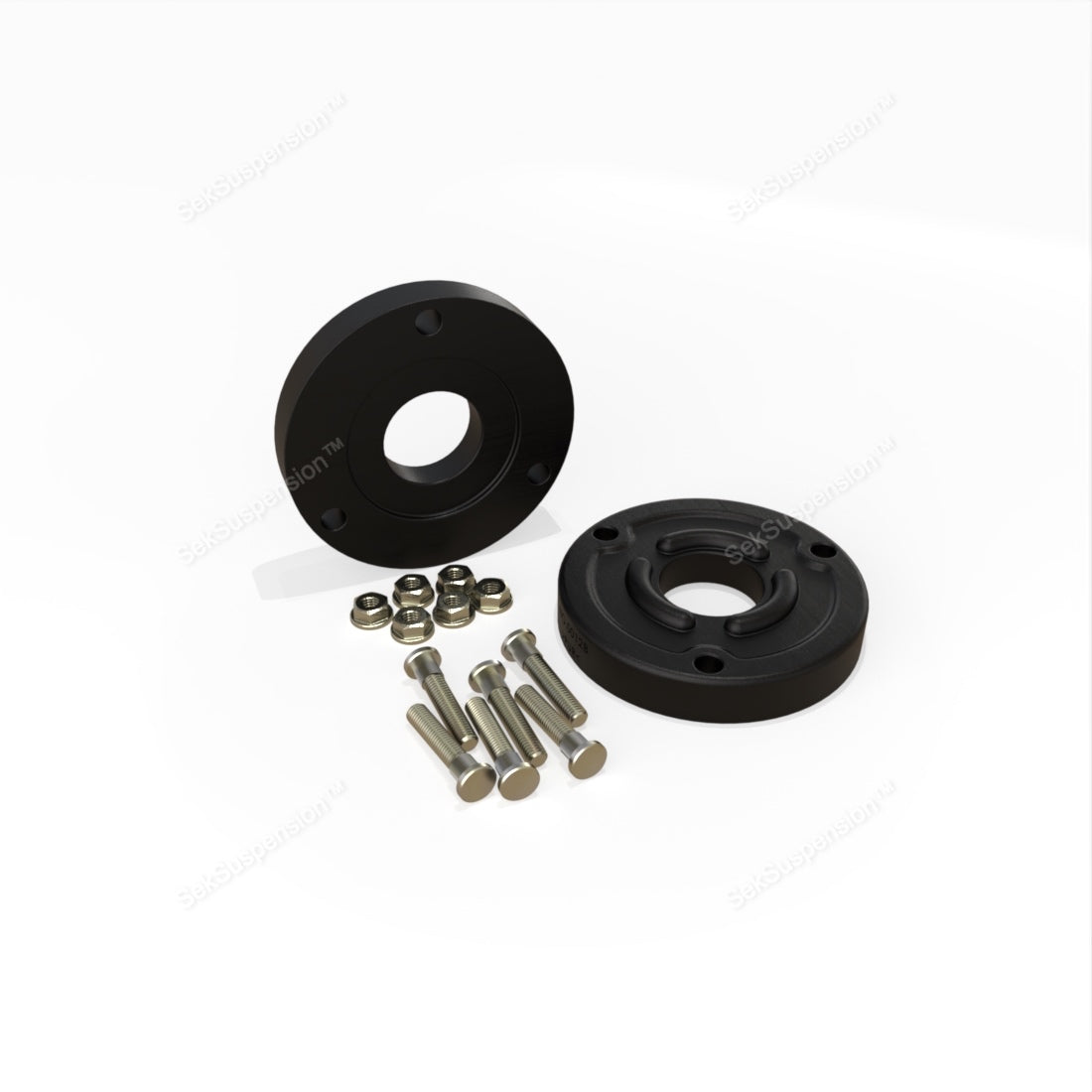 BMW 6-Series Suspension Lift Kit E63/4