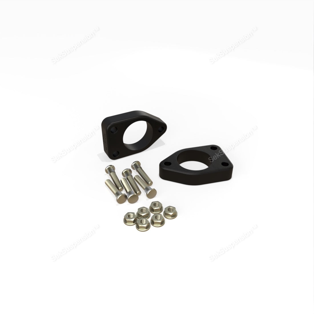 BMW Z4 Suspension Lift Kit E89