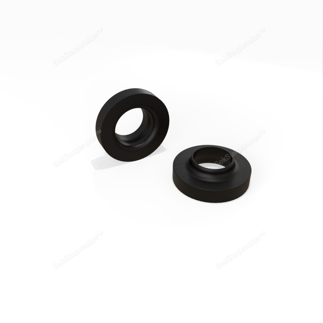 Toyota Auris Suspension Lift Kit (1th gen.)