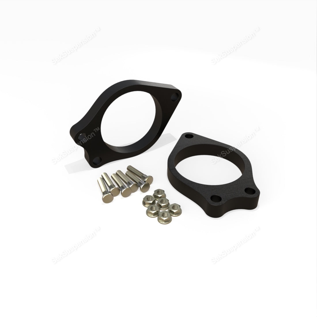 Toyota Corolla Verso Suspension Lift Kit (1th gen.)