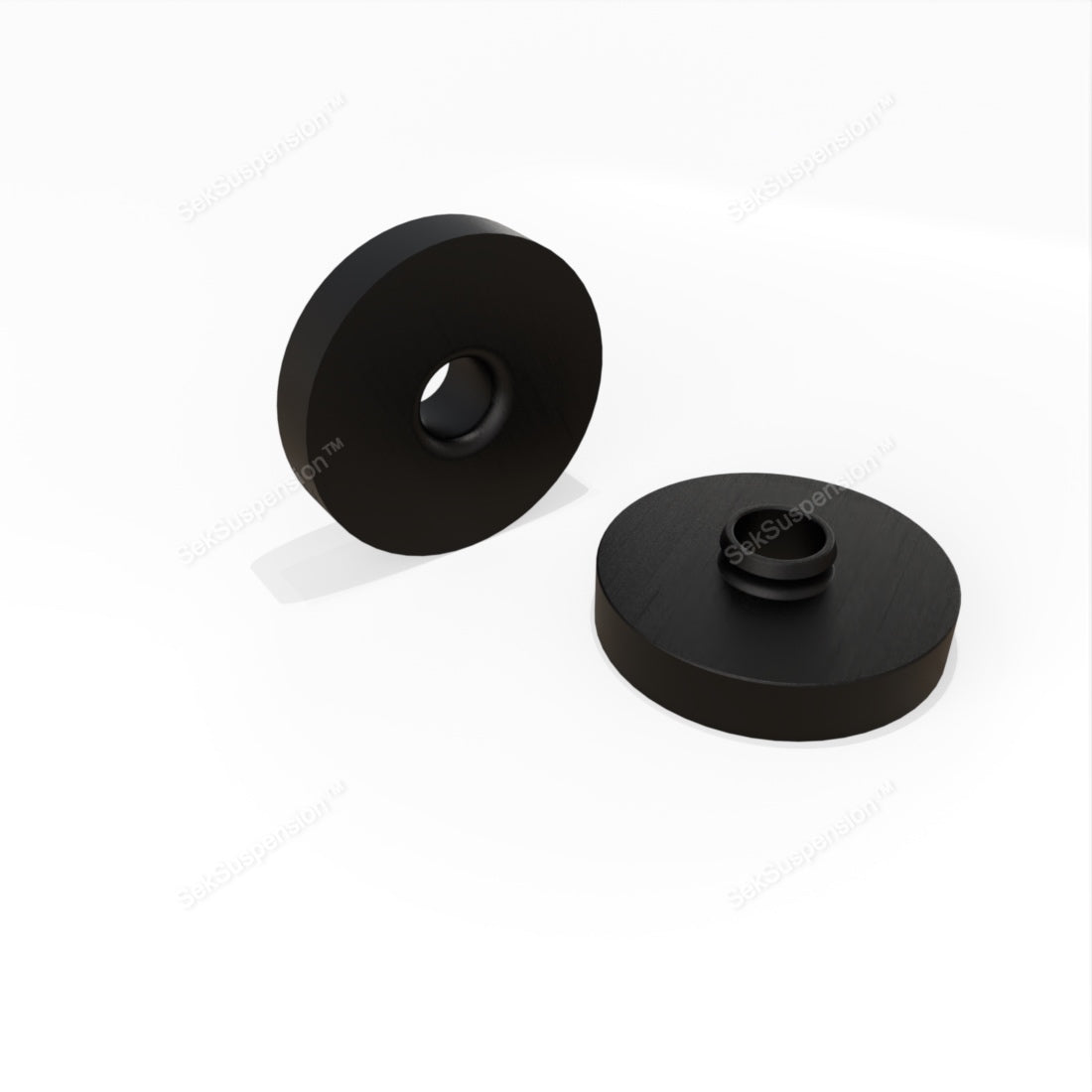 BMW Z4 Suspension Lift Kit E85/6