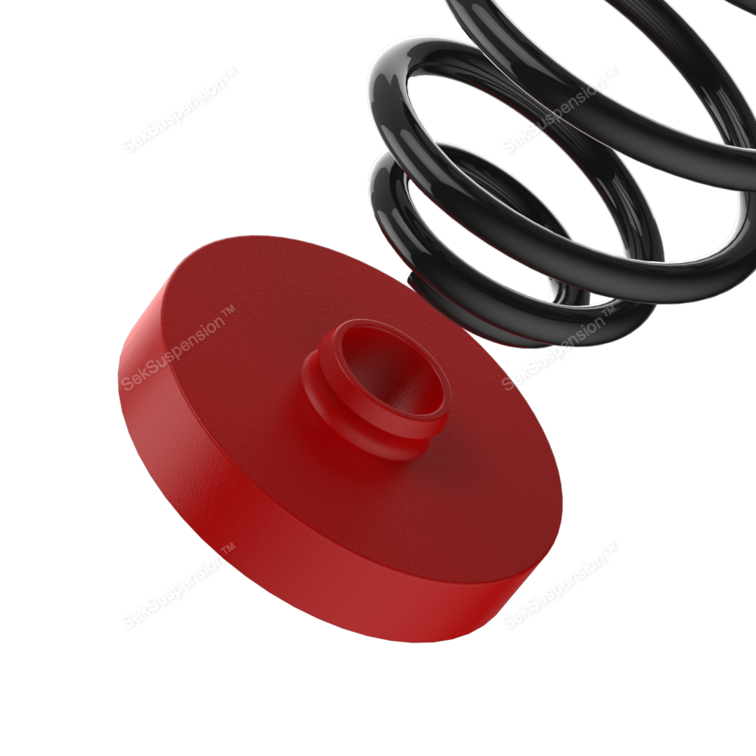 BMW Z3 Suspension Lift Kit