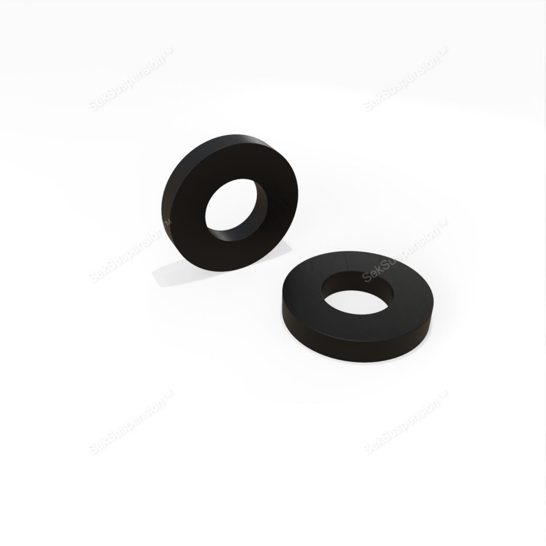 VW Transporter T5 Suspension Lift Kit