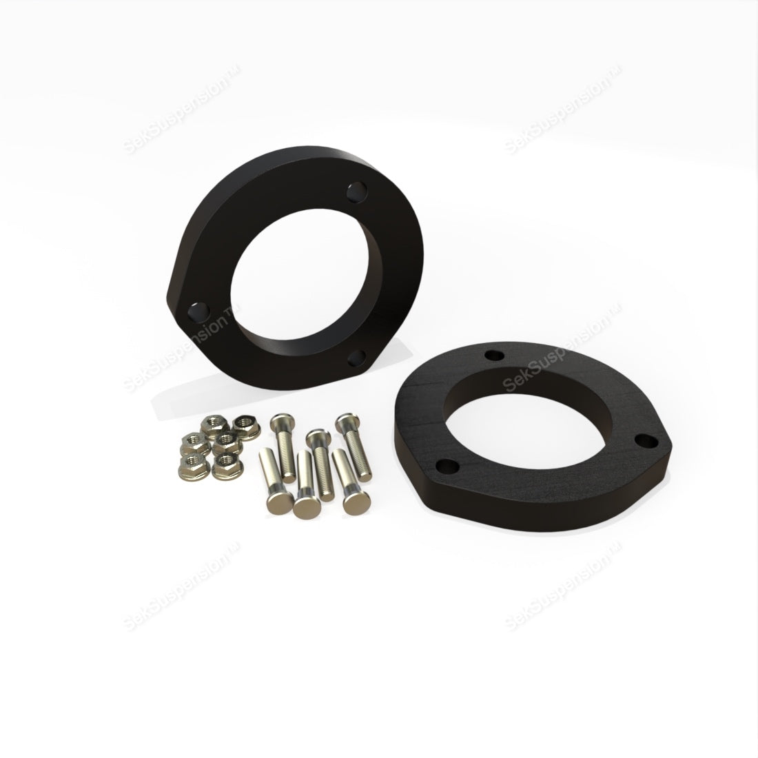 Toyota Windom Suspension Lift Kit (1th gen.)