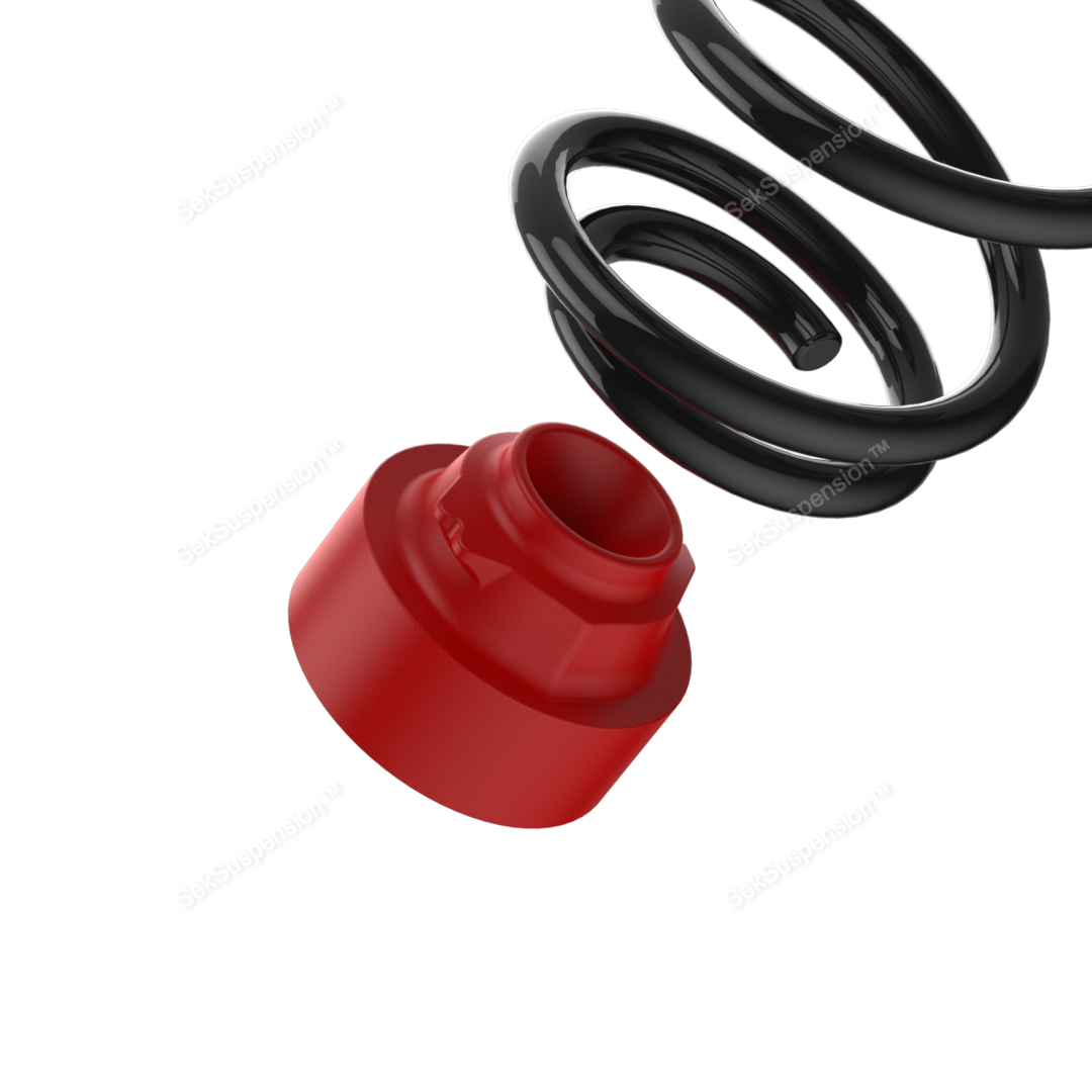 Volkswagen UP! Suspension Lift Kit