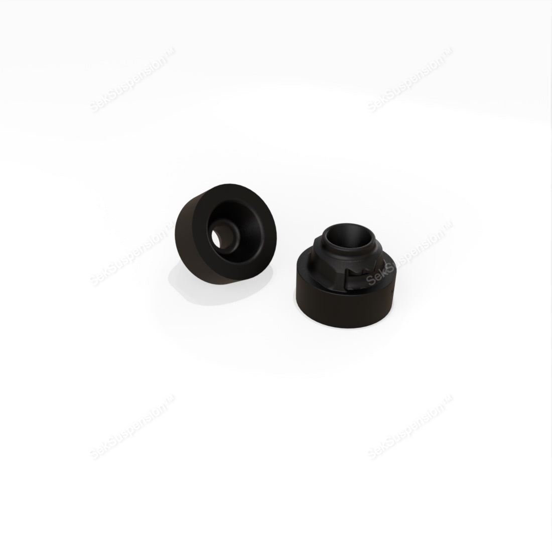 Audi A3 Suspension Lift Kit