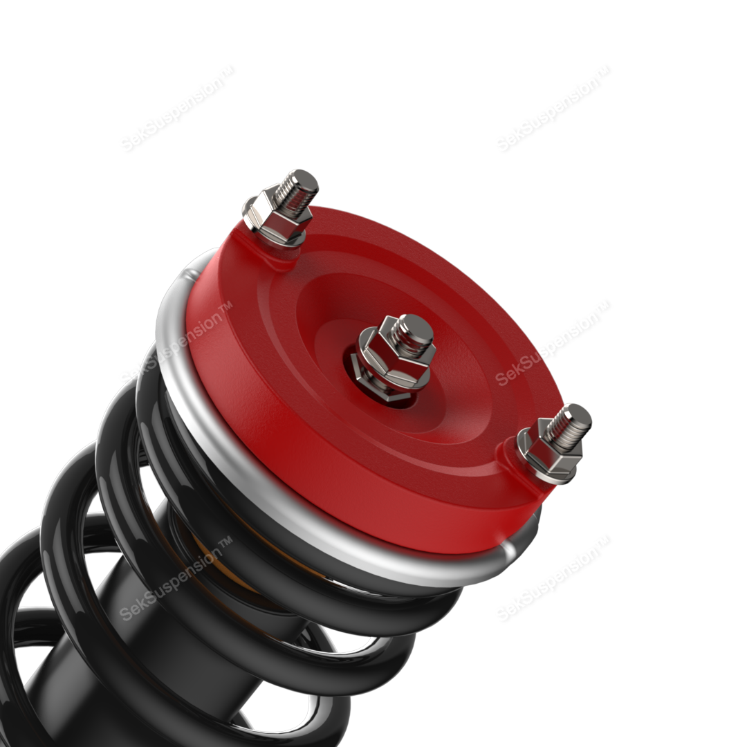 Audi A4 B5 Suspension Lift Kit