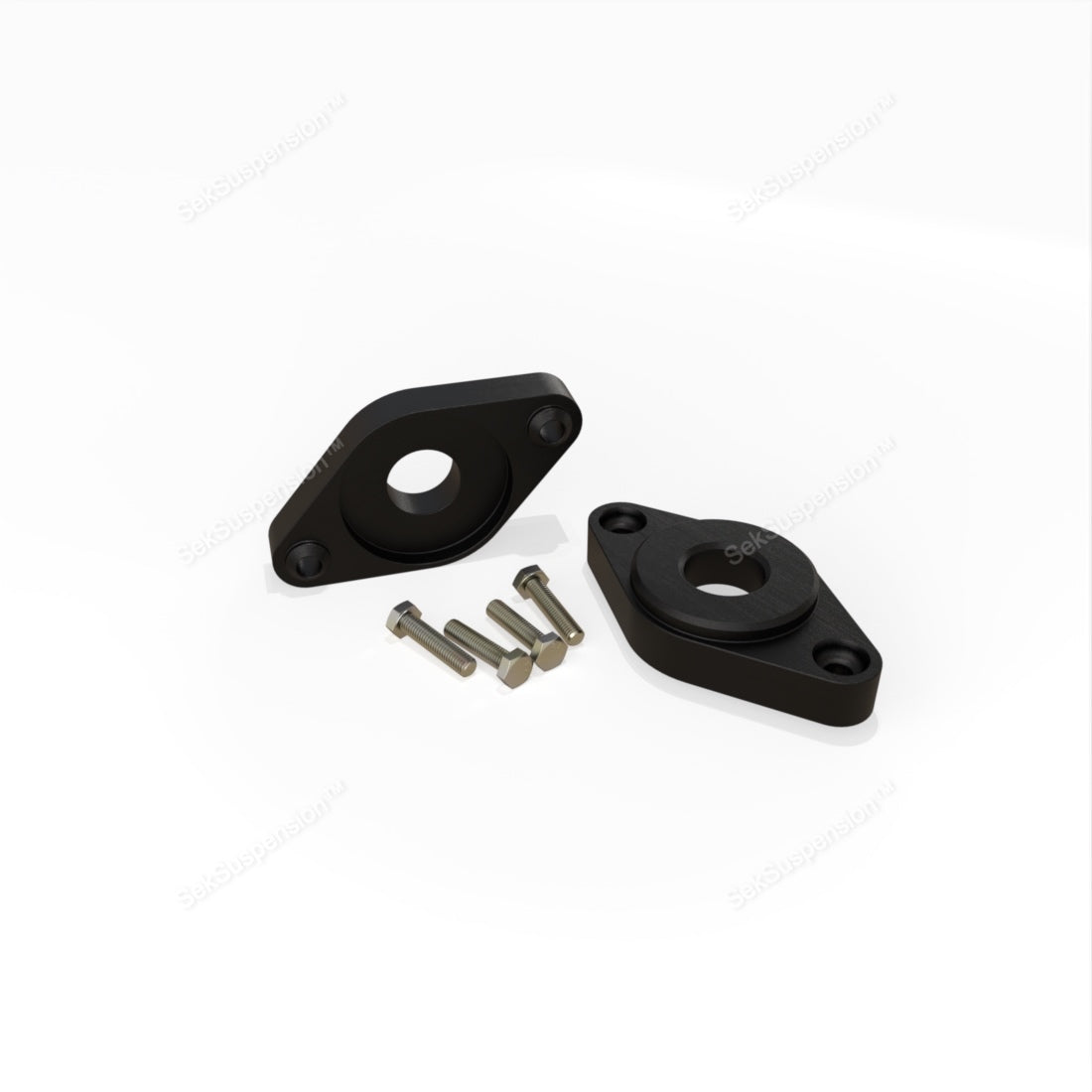 VW Passat B5.5 Suspension Lift Kit (2WD)