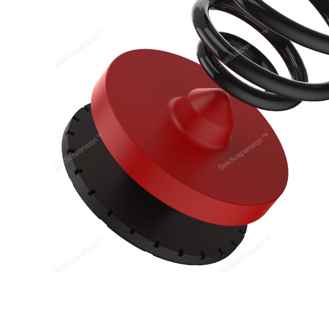 Volkswagen Passat B5 Suspension Lift Kit