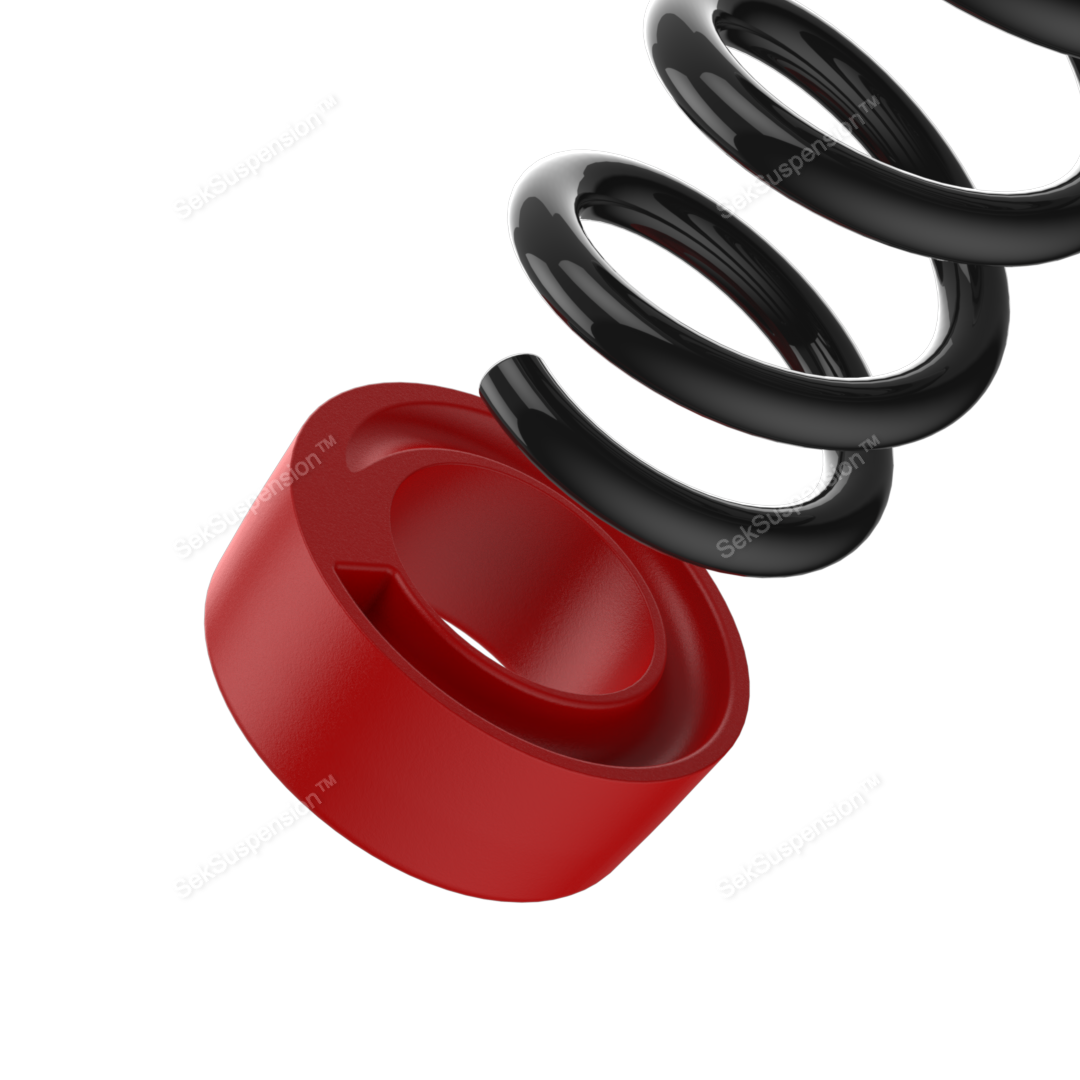 Mercedes-Benz C class Lift Kit S204 (3th gen.)