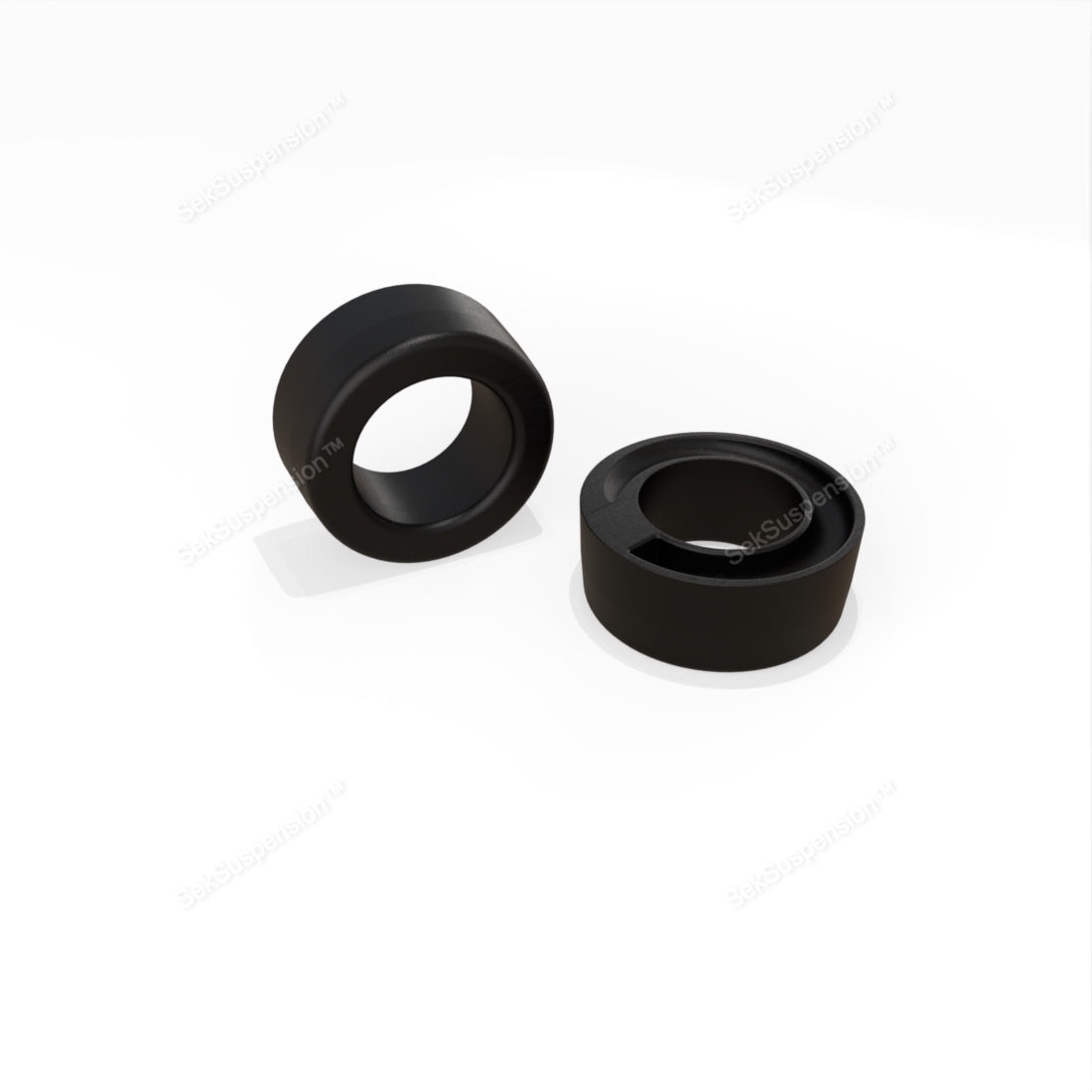 Mercedes-Benz E Class Suspension Lift Kit (S212)