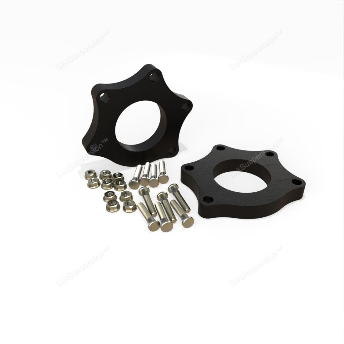 Honda CR-V Suspension Lift Kit (4th gen.)
