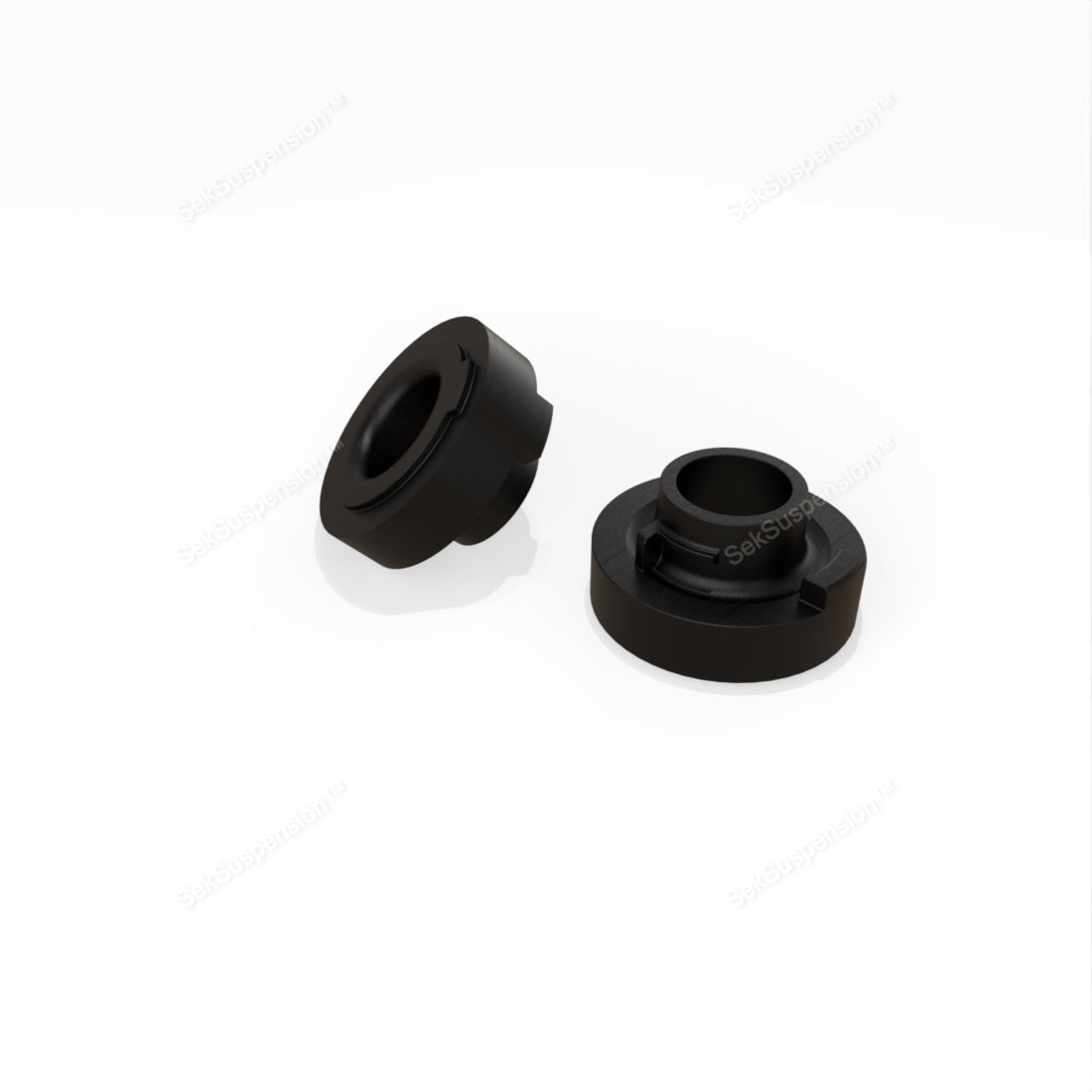 Honda Jazz Suspension Lift Kit (2th gen.)