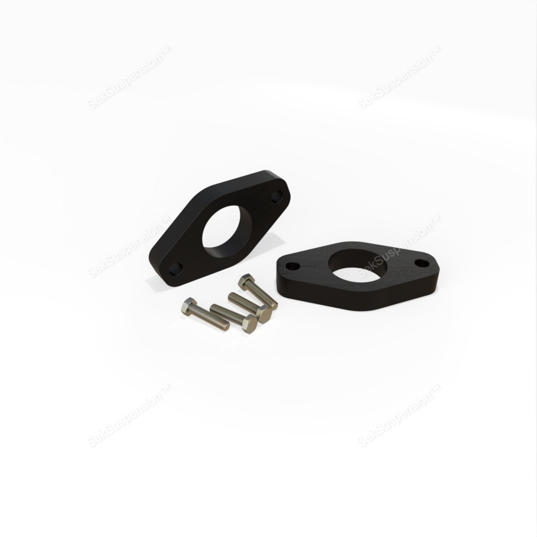 Lancia Thema Suspension Lift Kit