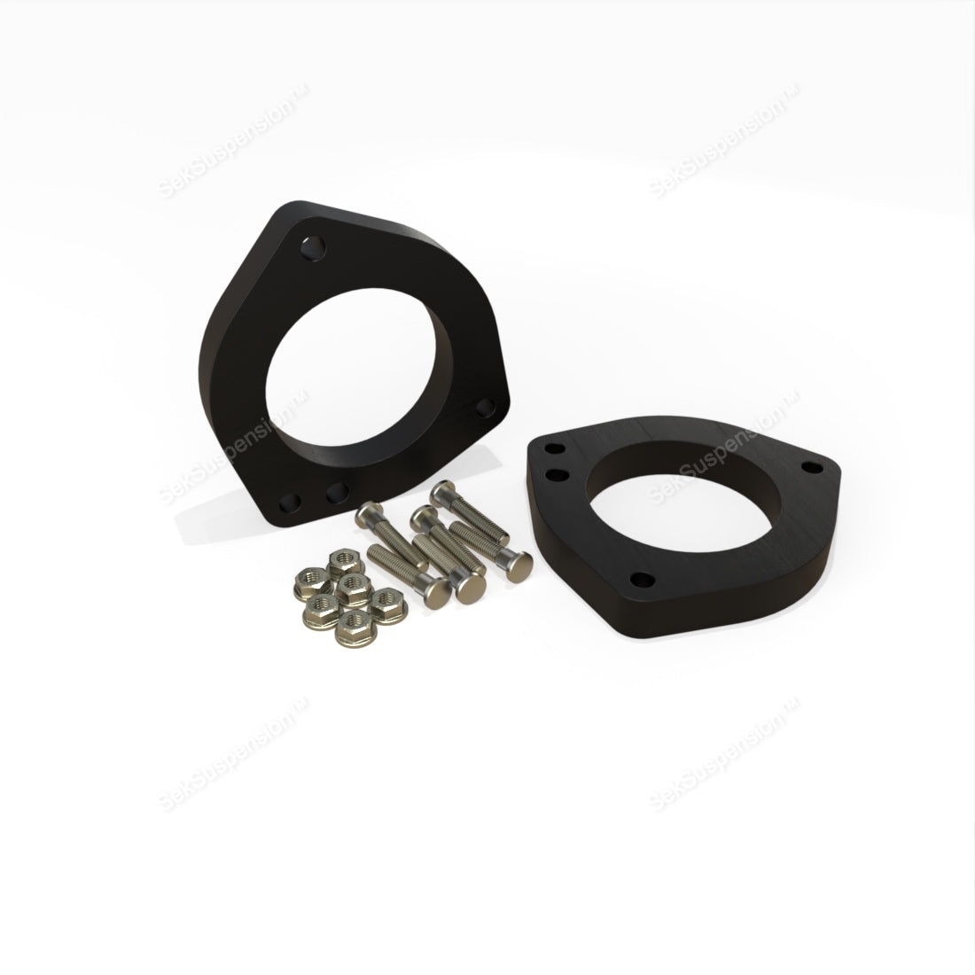 Mini Cooper Paceman Suspension Lift Kit (R61)
