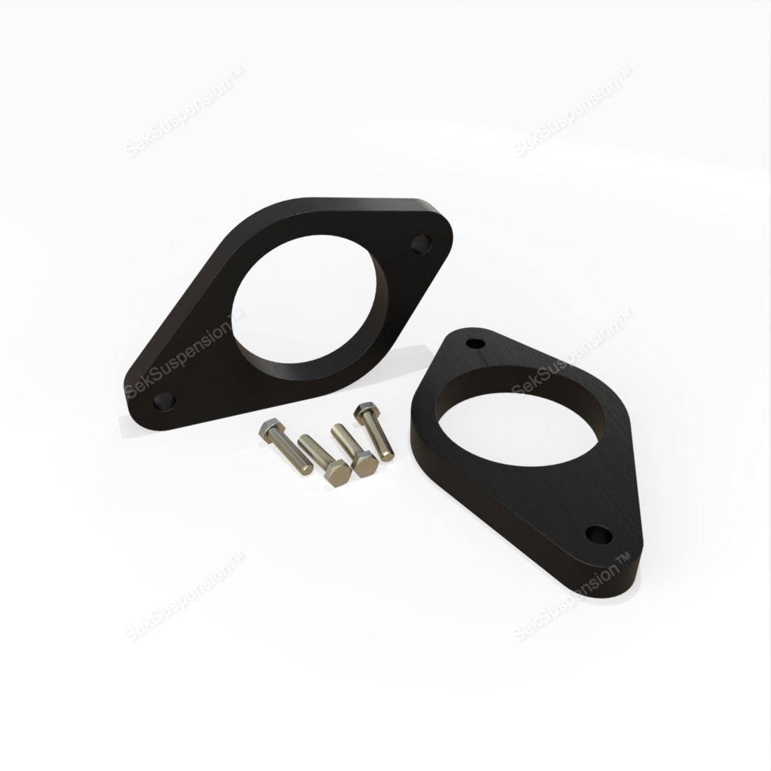 Mini Cooper Countryman Suspension Lift Kit (R60)