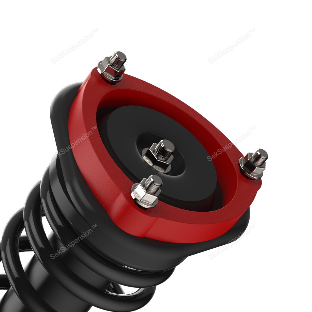 Volvo S40 Suspension Lift Kit (1th gen.)