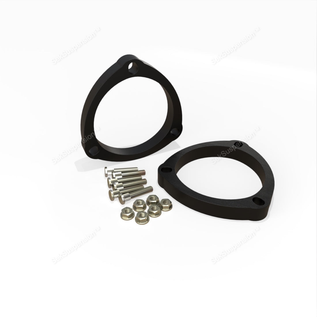 Subaru Forester Suspension Lift Kit (2th gen.)