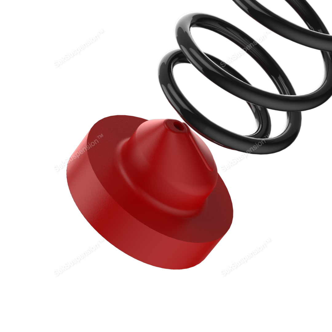 Mercedes-Benz A class Suspension Lift Kit