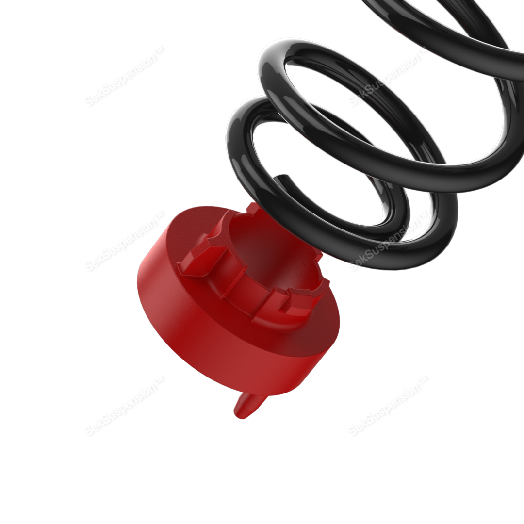 Ford B-Max Suspension Lift Kit