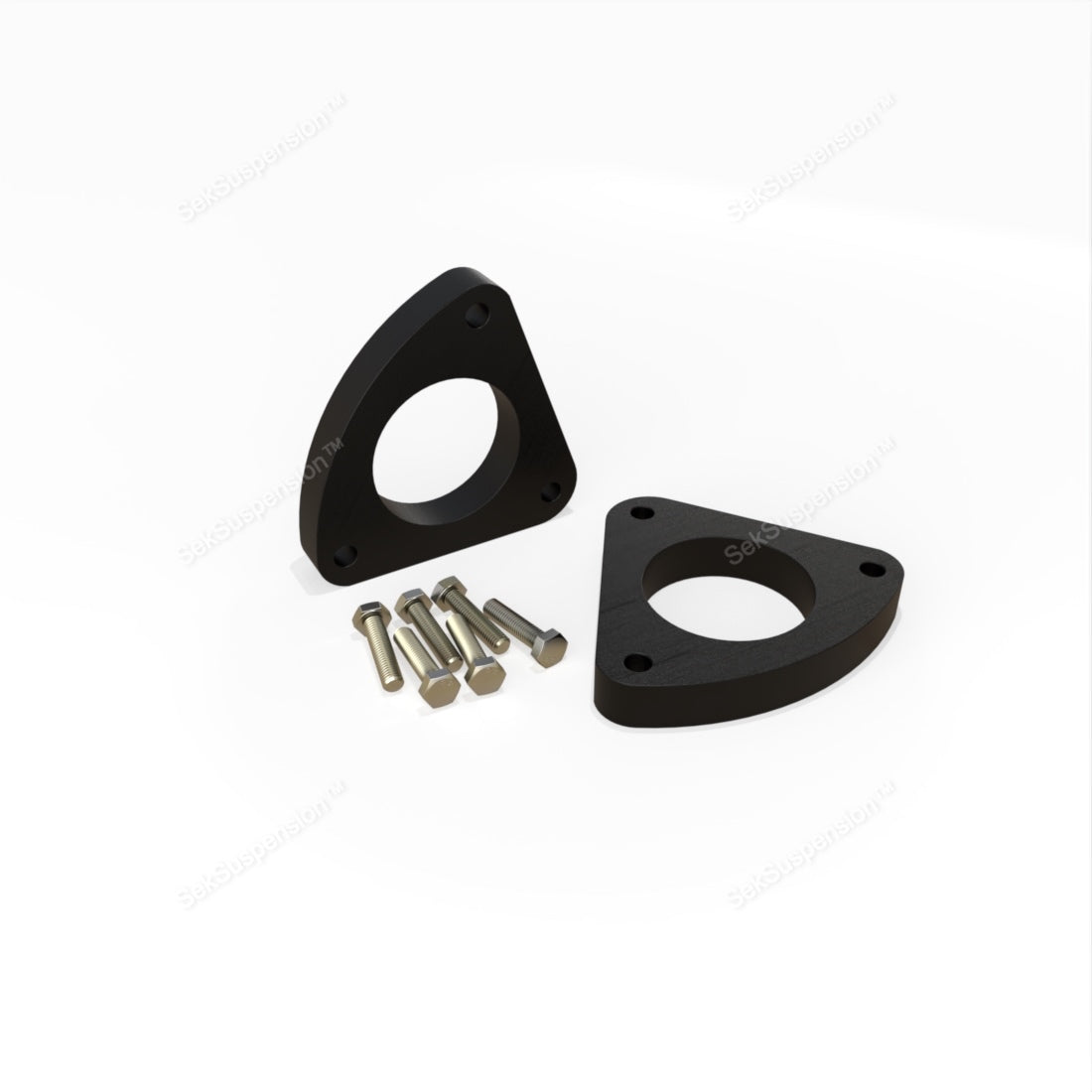 Volvo V50 Suspension Lift Kit