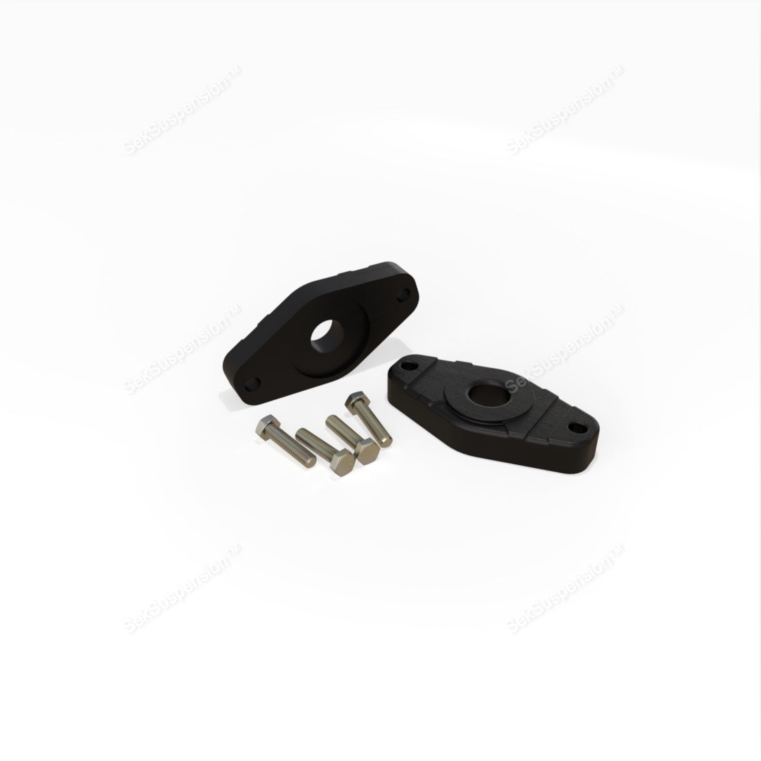 Mazda Premacy Suspension Lift Kit (3th gen.)