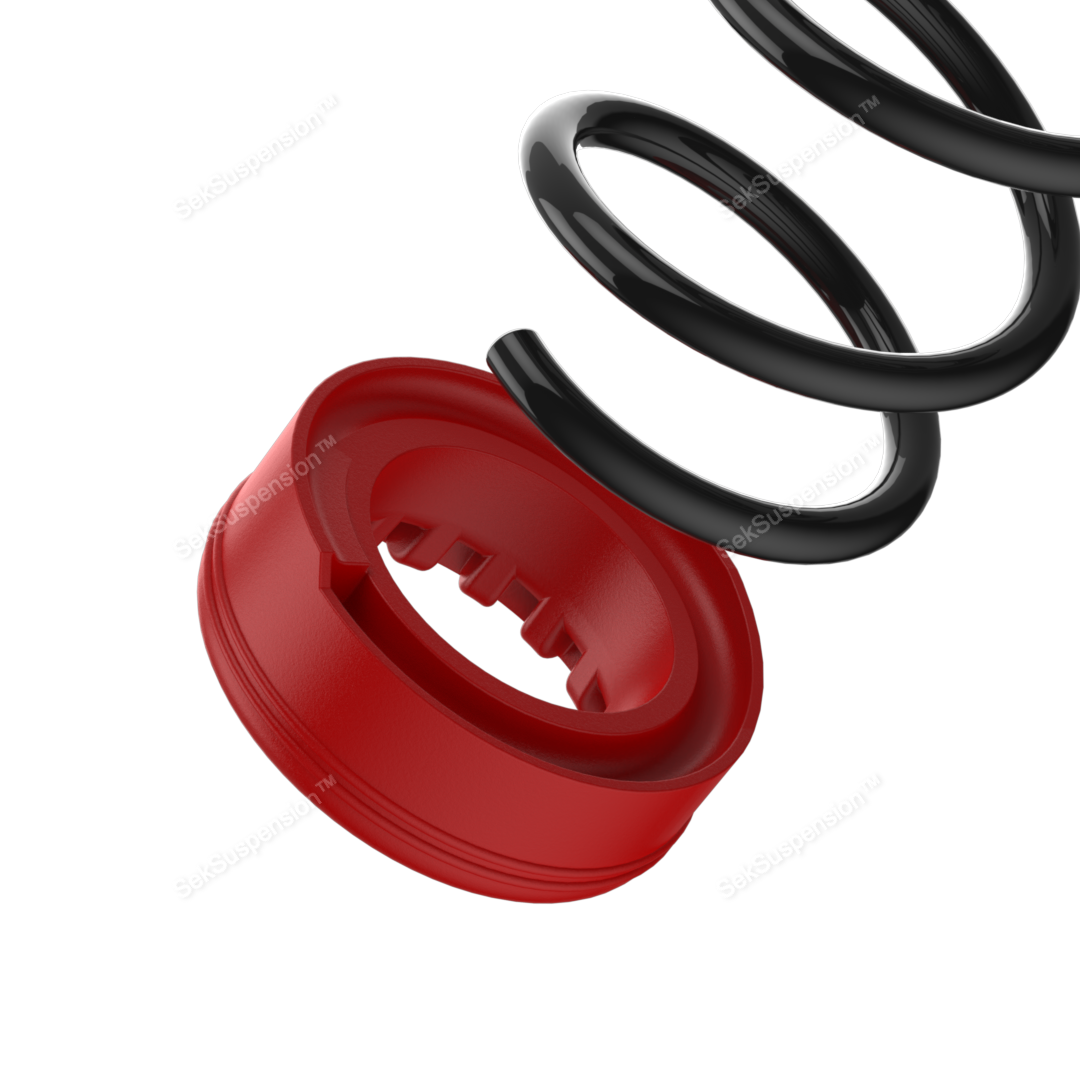 Volvo V50 Suspension Lift Kit