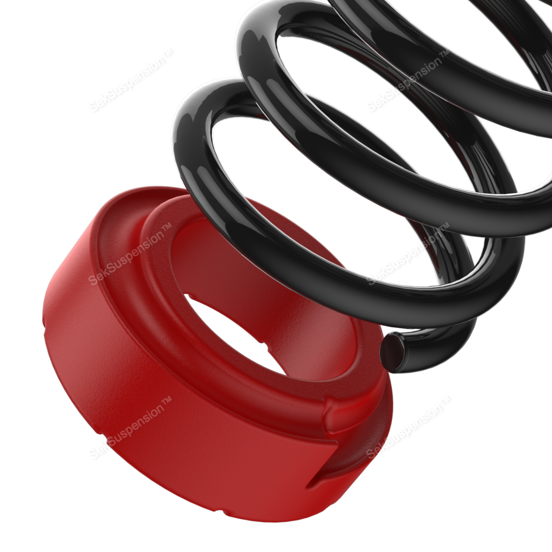 Hyundai Veracruz Suspension Lift Kit