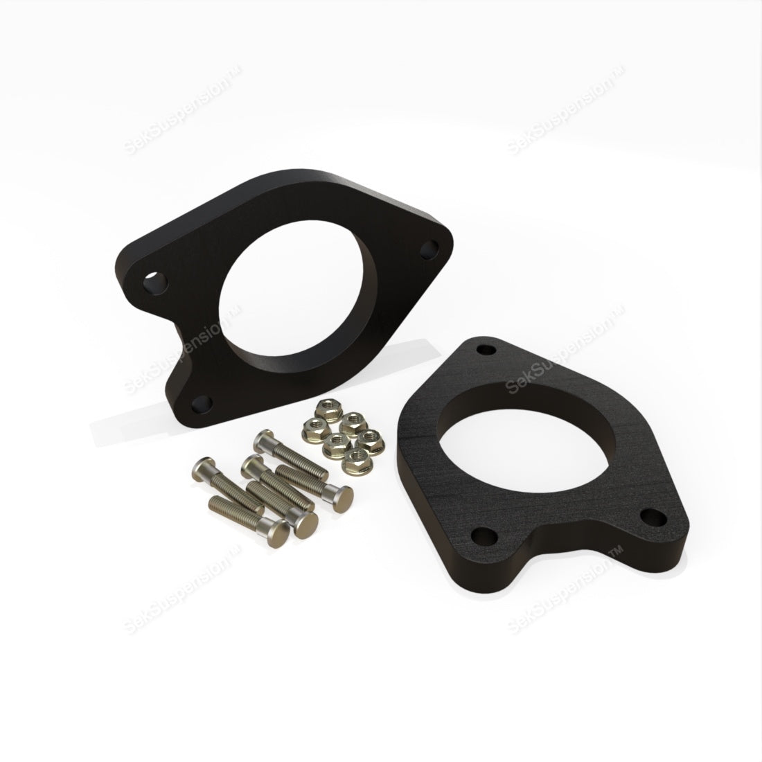 Mitsubishi Eclipse Suspension Lift Kit