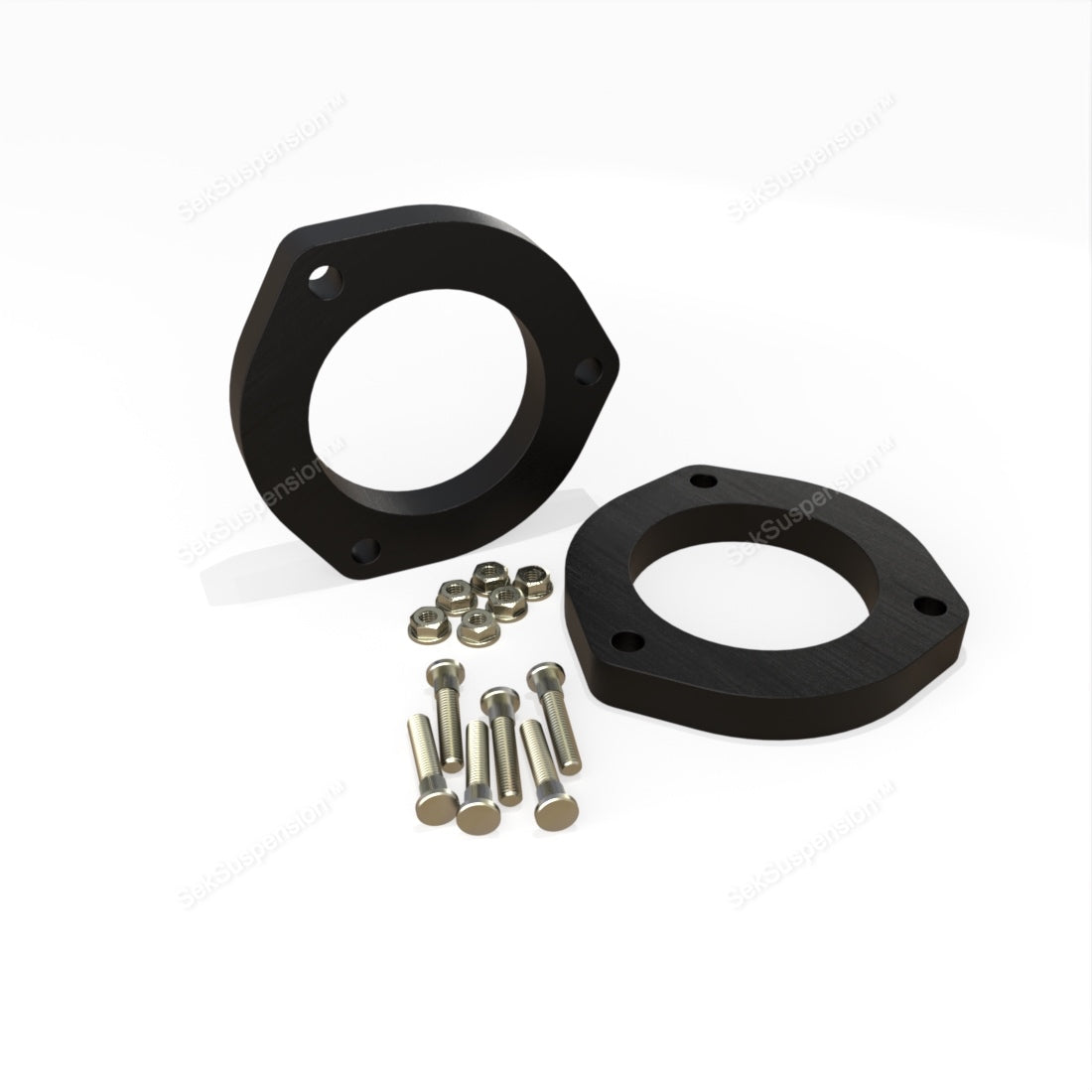 Toyota Highlander Suspension Lift Kit (2th gen.)