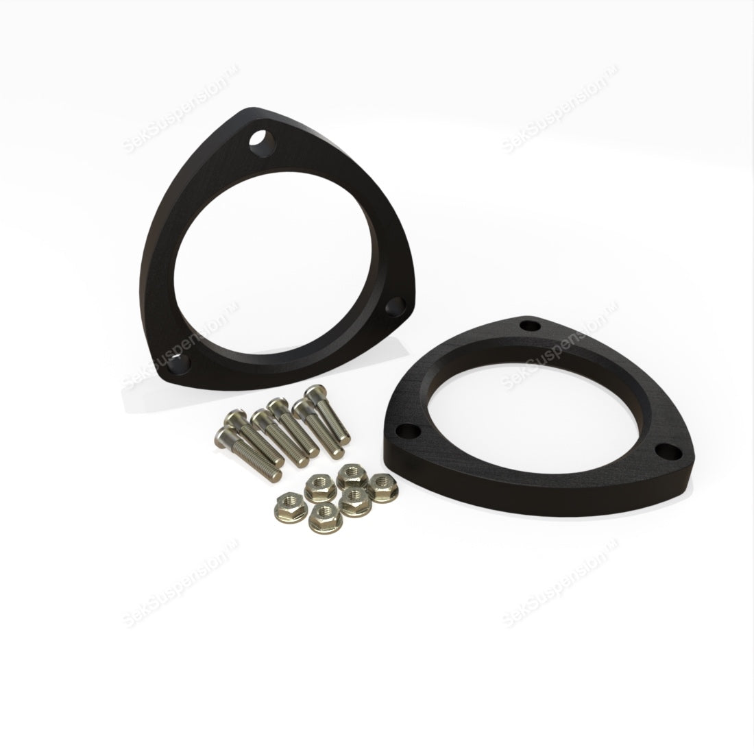 Subaru Forester Suspension Lift Kit (3th gen.)