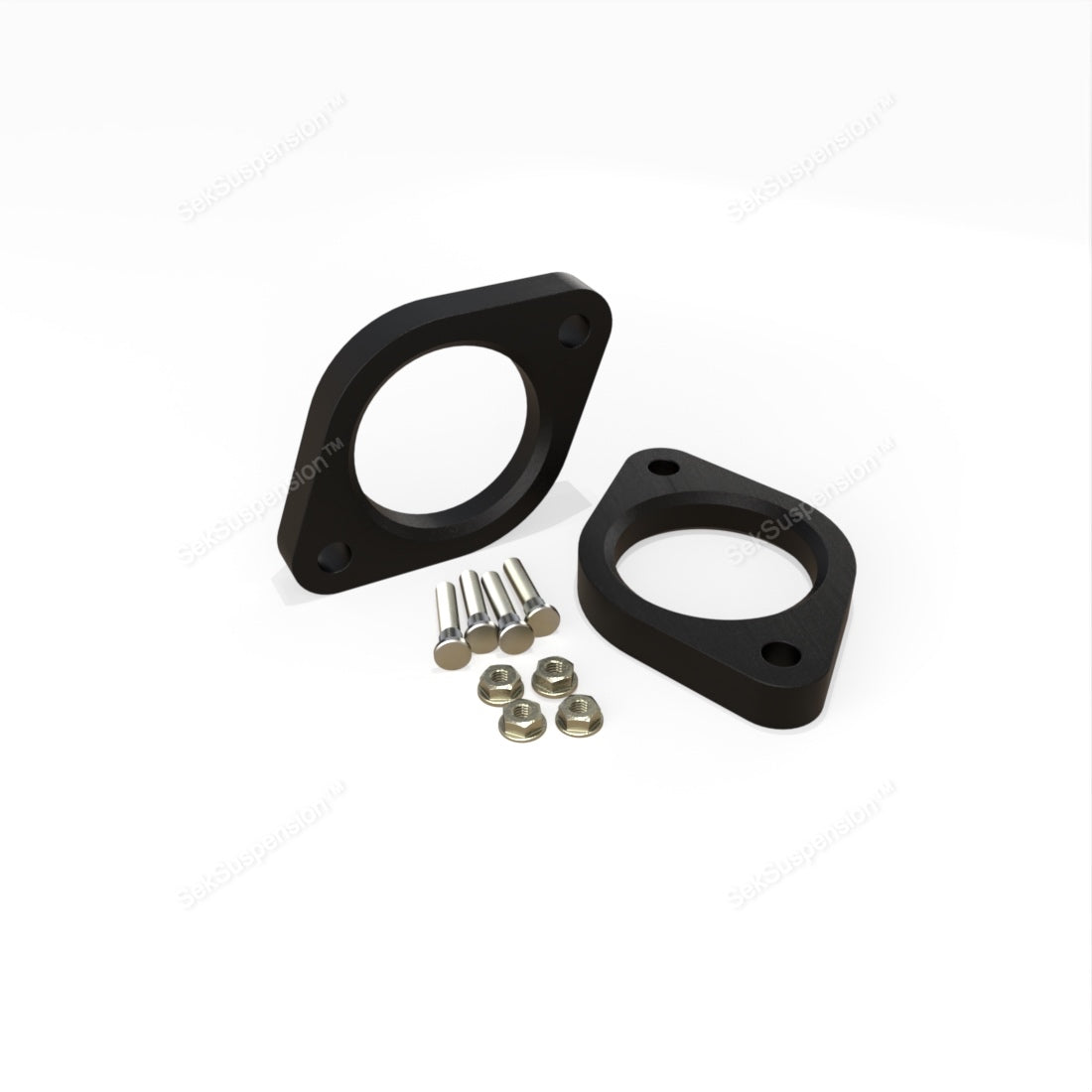 Subaru Forester Suspension Lift Kit (3th gen.)