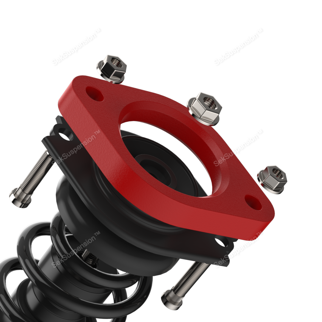 Subaru Forester Suspension Lift Kit (3th gen.)