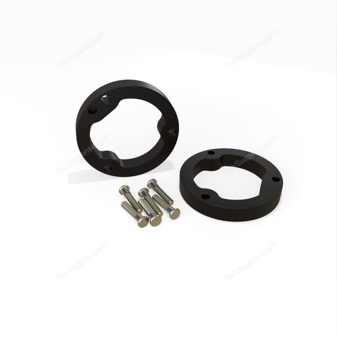 BMW Z4 Suspension Lift Kit E85/6