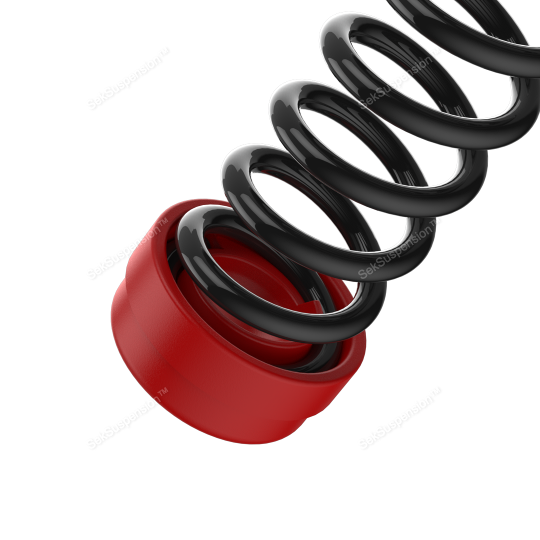 BMW X1 E84 Suspension Lift Kit