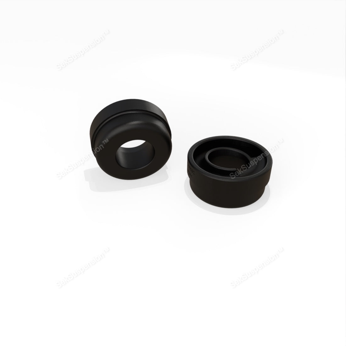 BMW X1 E84 Suspension Lift Kit