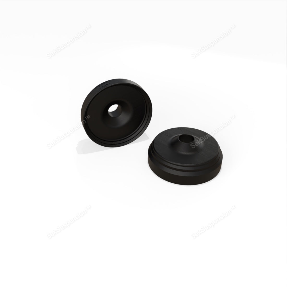 Mercedes-Benz E Class Suspension Lift Kit (S211)