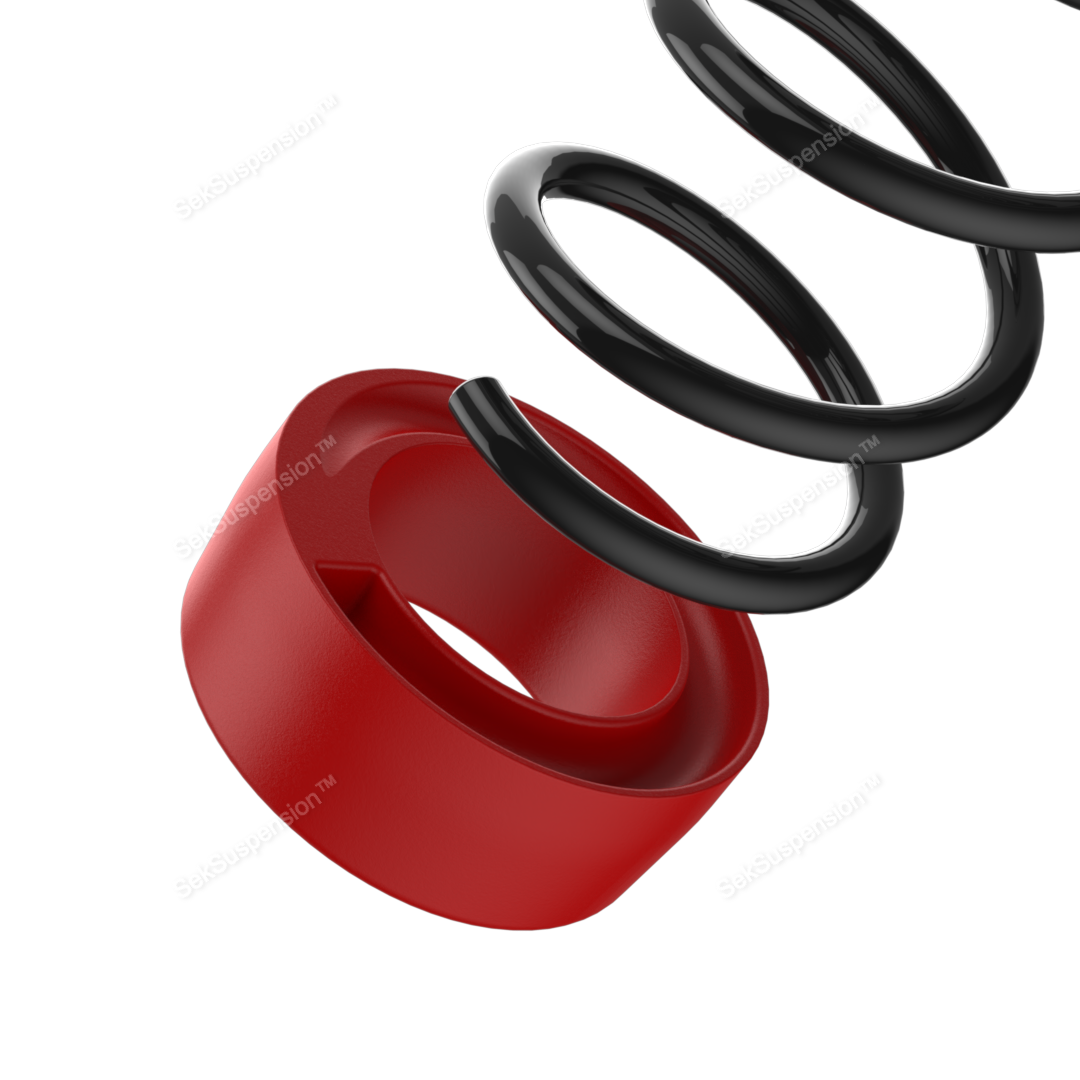 Mercedes-Benz C class Suspension Lift Kit (1th gen.)