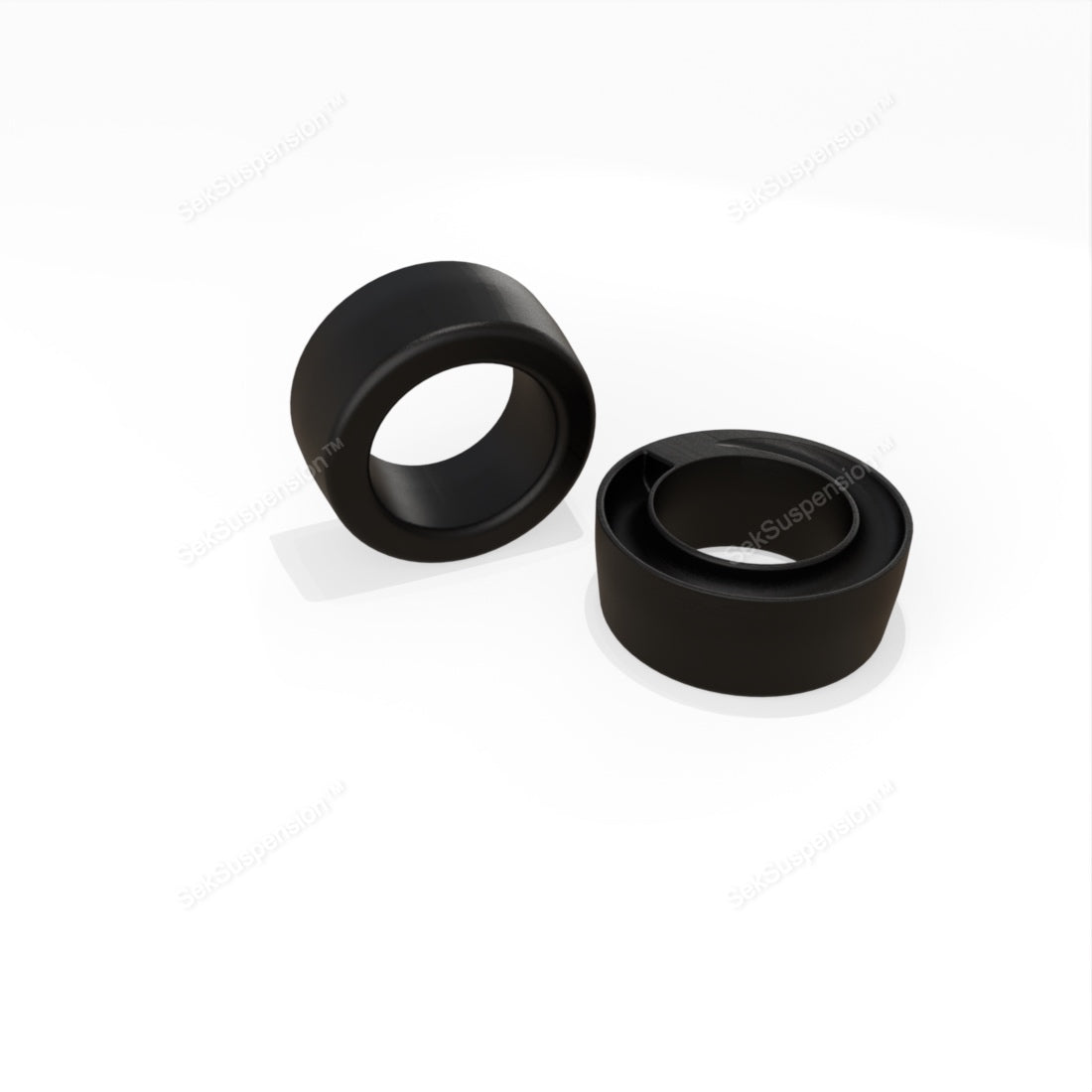 Mercedes-Benz C class Suspension Lift Kit (1th gen.)