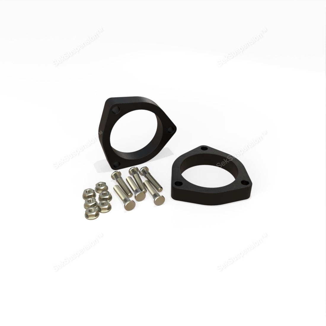 Nissan Sunny Suspension Lift Kit