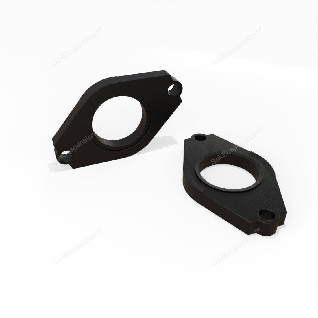 Nisan Pulsar Suspension Lift Kit