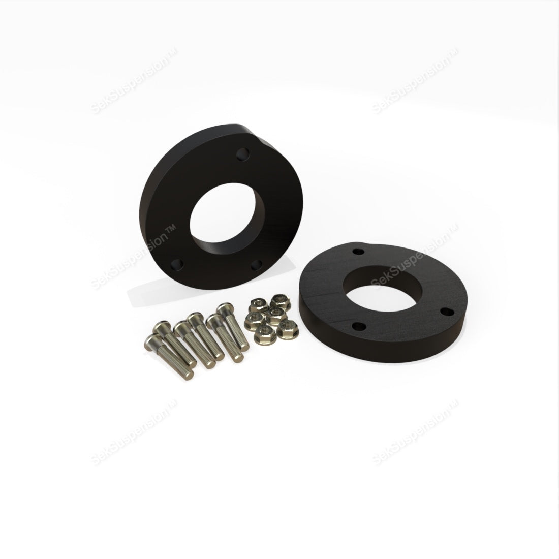 Dodge Magnum Suspension Lift Kit