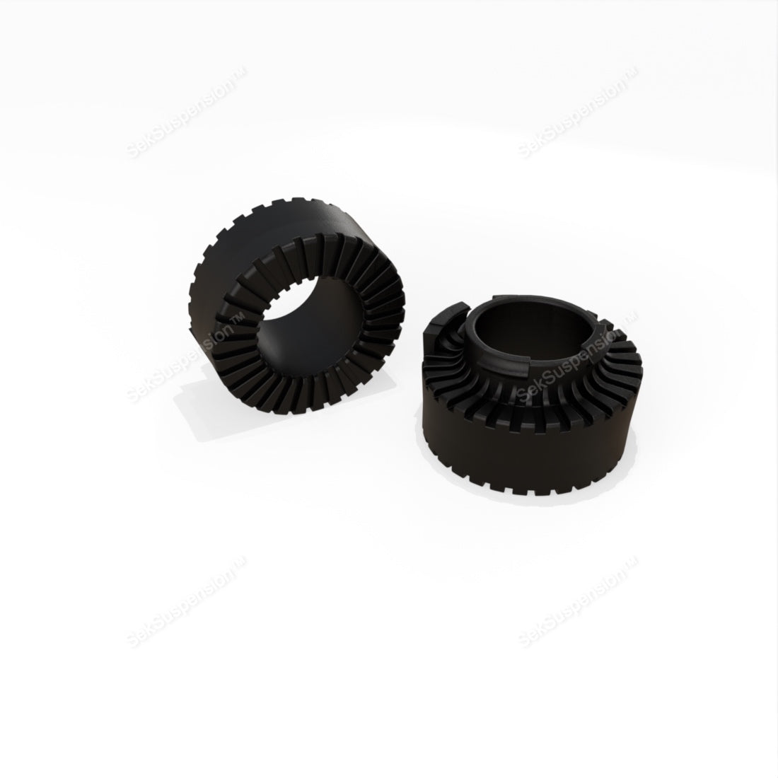 Chrysler 300 C Suspension Lift Kit